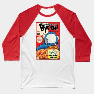 I love Byron Baseball T-Shirt